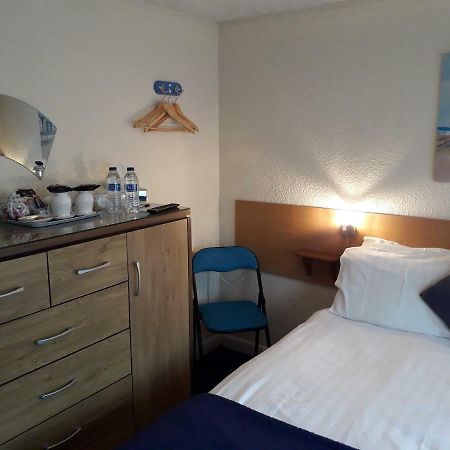 The Inn Place スケッグネス エクステリア 写真