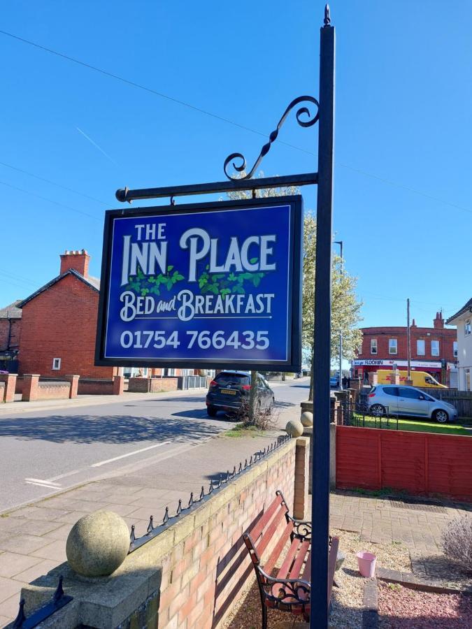 The Inn Place スケッグネス エクステリア 写真