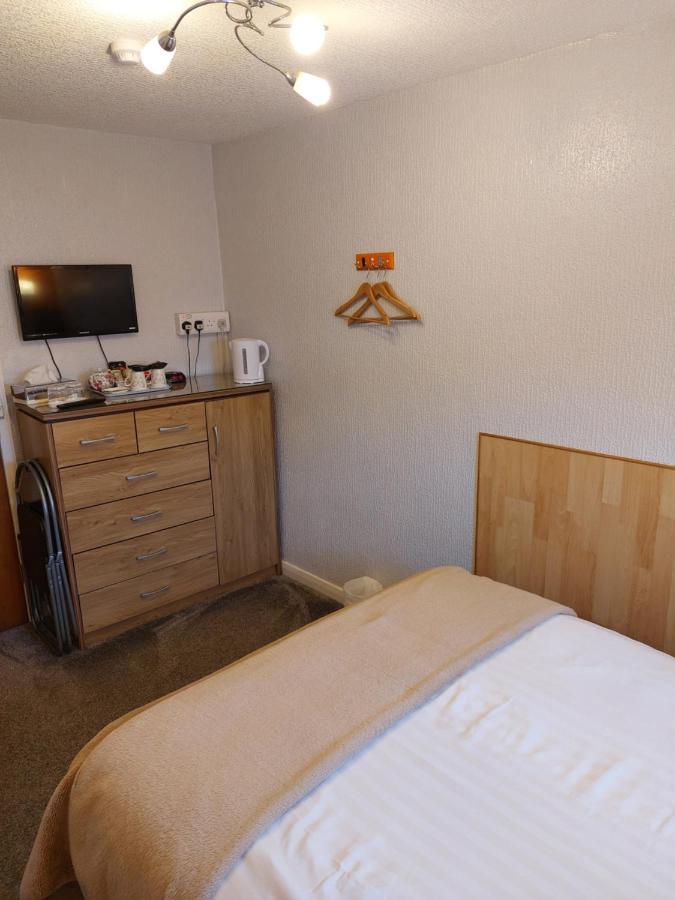 The Inn Place スケッグネス エクステリア 写真