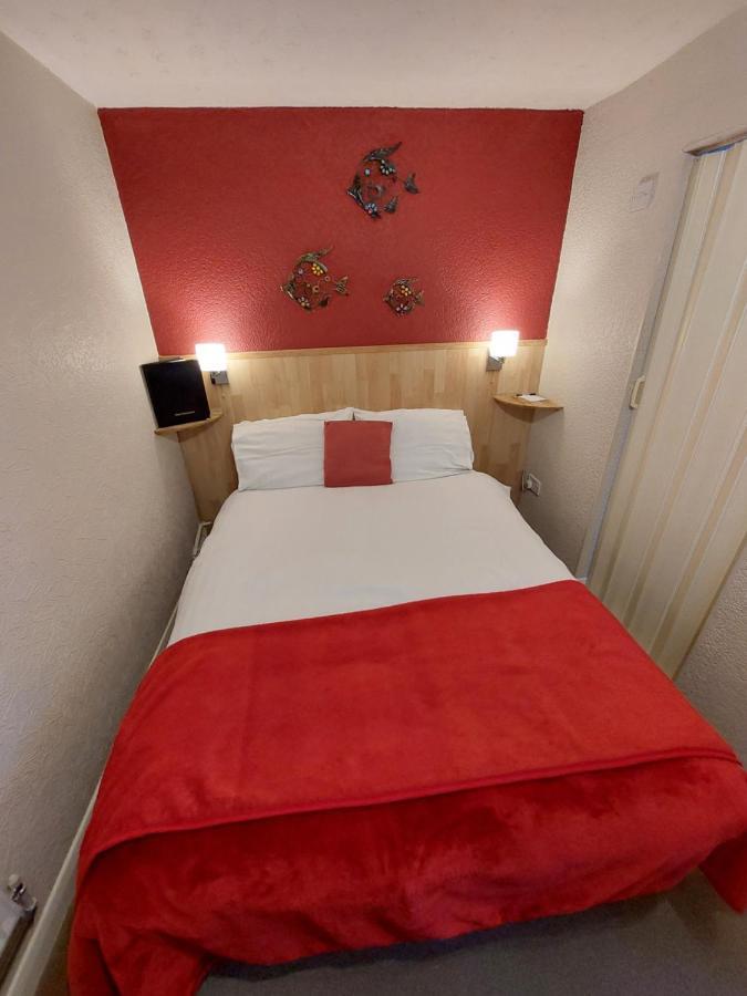 The Inn Place スケッグネス エクステリア 写真